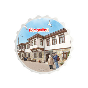 Hamamönü Magnet Açacak