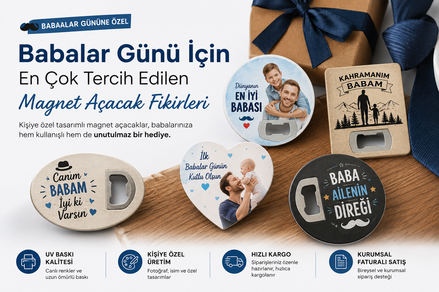 babaya hediye fikirleri